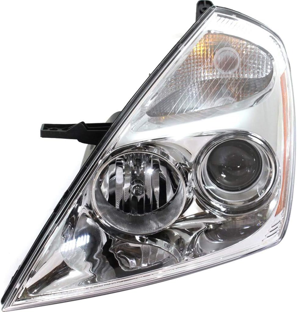 SEDONA H/LAMP LH 08-12