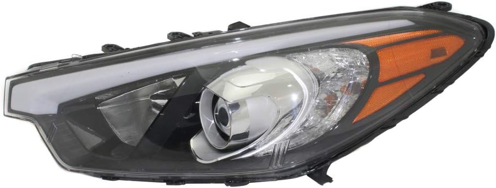 FORTE H/LAMP LH 14-16 W/O LED