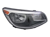 SOUL H/LAMP LH 14-19