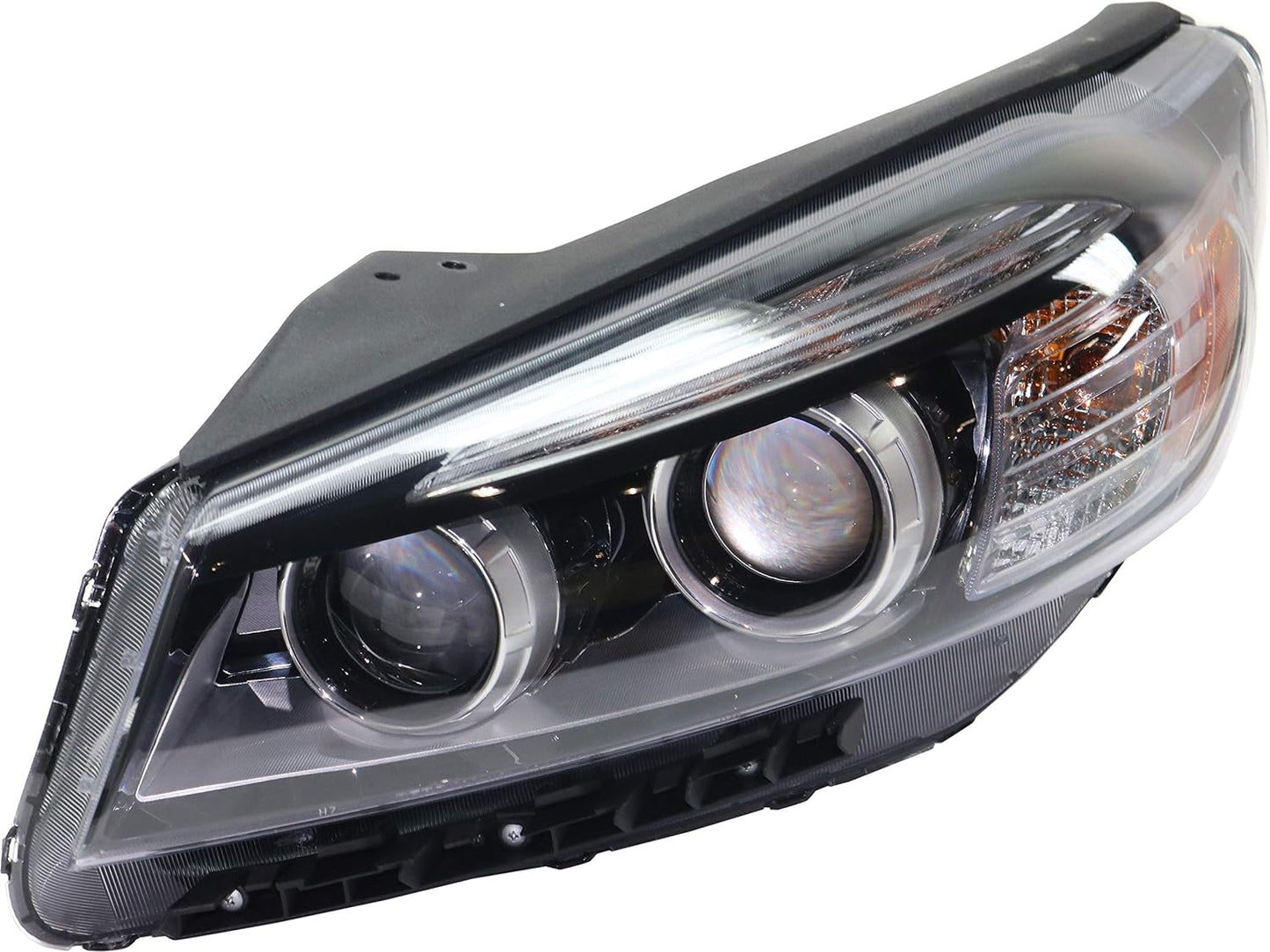 SORENTO H/LAMP LH 16-17 HID