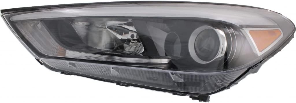 TUCSON H/LAMP LH 16-18 LED