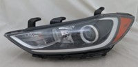 ELANTRA H/LAMP LH 17-18WDAY