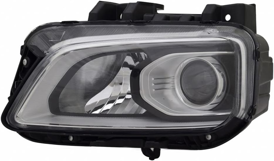 KONA H/LAMP LH 18-21