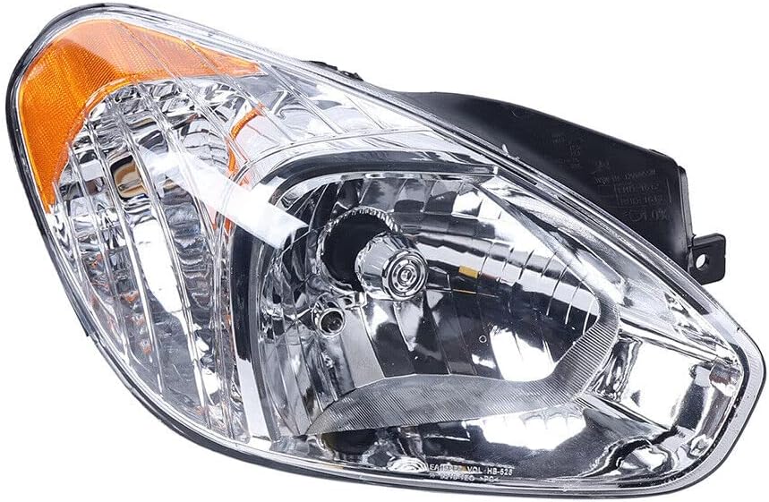 ACCENT H/LAMP RH 2006