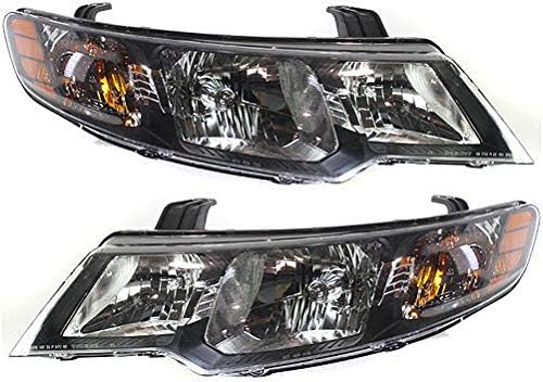 FORTE H/LAMP RH 10-13