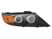 SORENTO H/LAMP RH 11-12