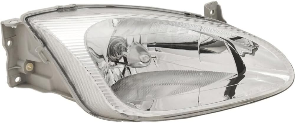 ELANTRA H/LAMP RH 99-00