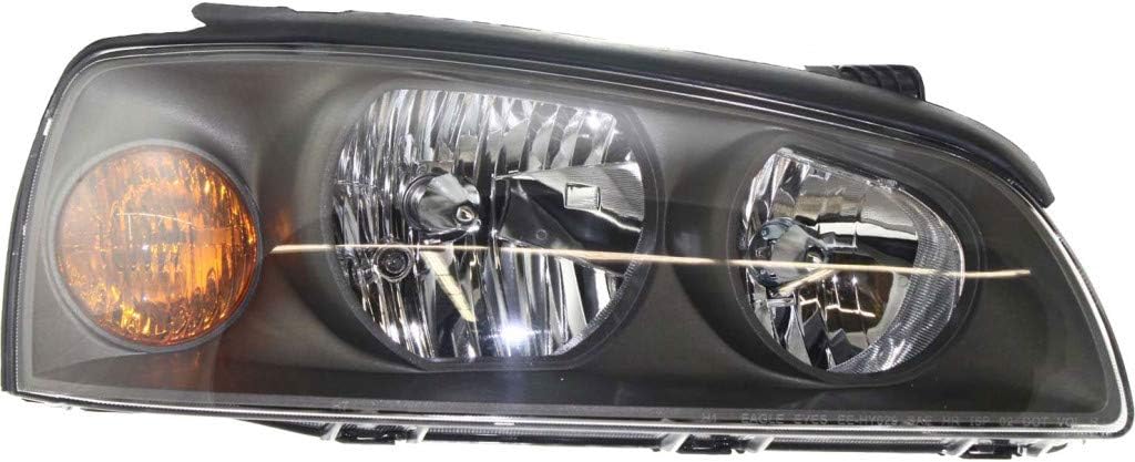 ELANTRA H/LAMP RH 04-06