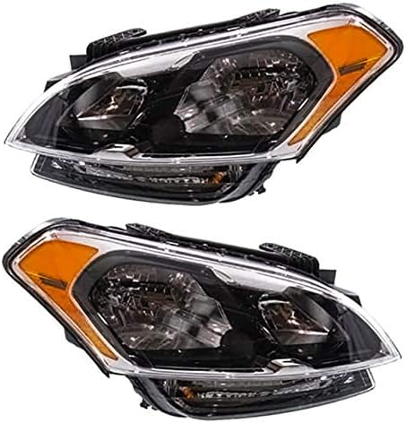 SOUL H/LAMP RH 12-13
