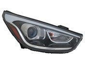 TUCSON H/LAMP RH 14-15