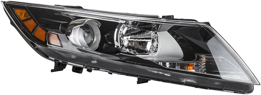OPTIMA H/LAMP RH 11-13