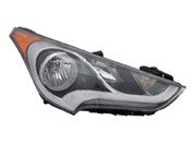 VELOSTER H/LAMP RH 12-16