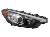 FORTE H/LAMP RH 14-16 W/O LED