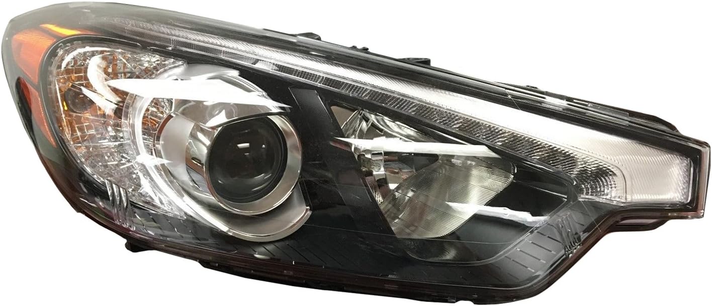 FORTE H/LAMP RH 14-16 W/LED