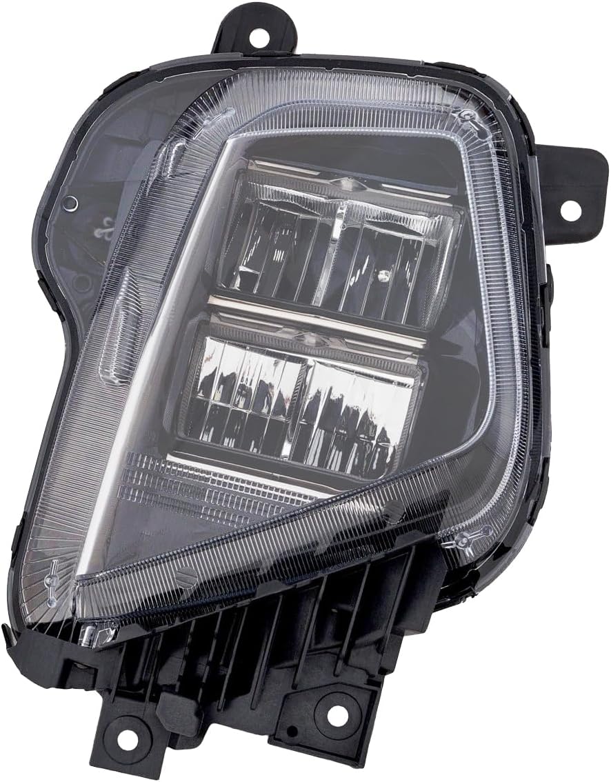 TUCSON H/LAMP RH 22-24