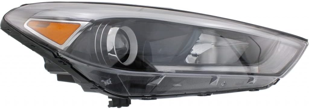 TUCSON H/LAMP RH 16-18