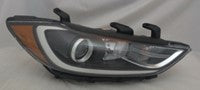 ELANTRA H/LAMP RH 17-18 WDAY