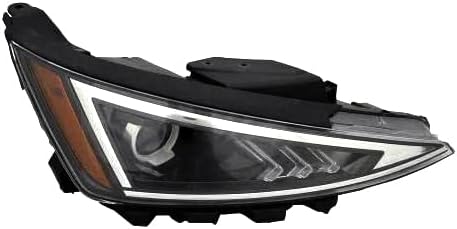 ELANTRA H/LAMP RH 19-20