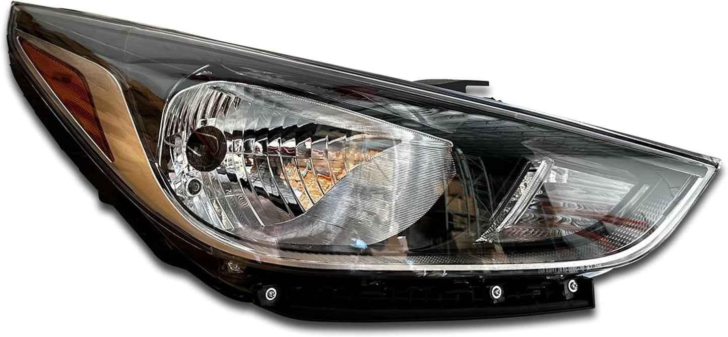 ACCENT H/LAMP RH 18-22