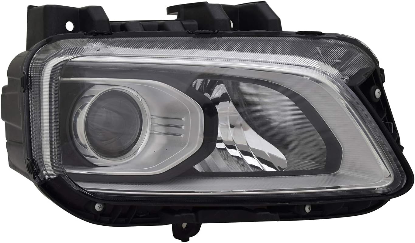 KONA H/LAMP RH 18-21