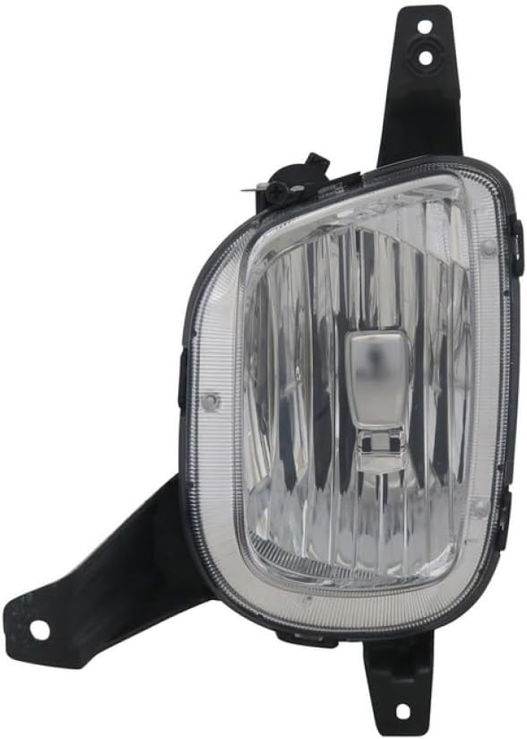 SEDONA FOG LAMP LH 15-16