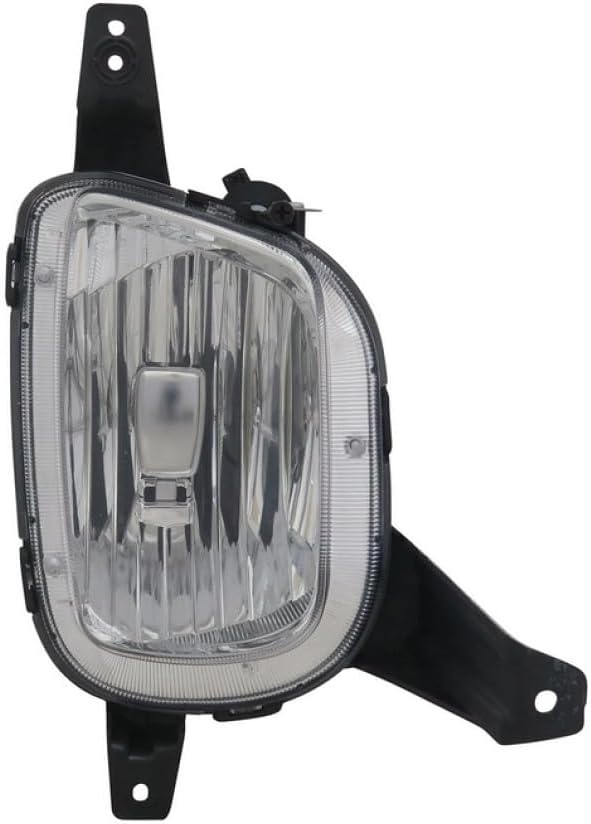 SEDONA FOG LAMP RH 15-16