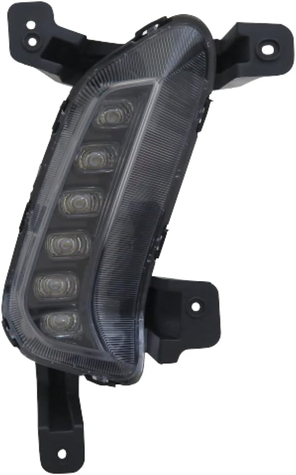 ELANTRA FOG LAMP RH 17-18