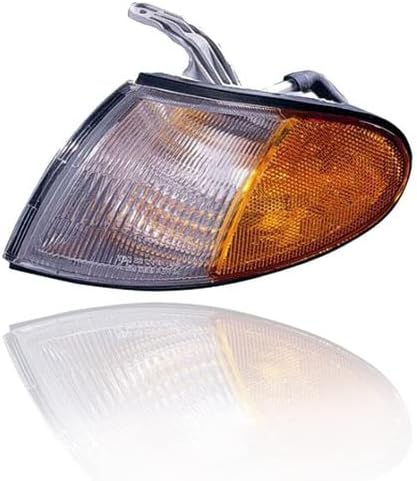 ACCENT S/MARKER LH 95-97 SDN