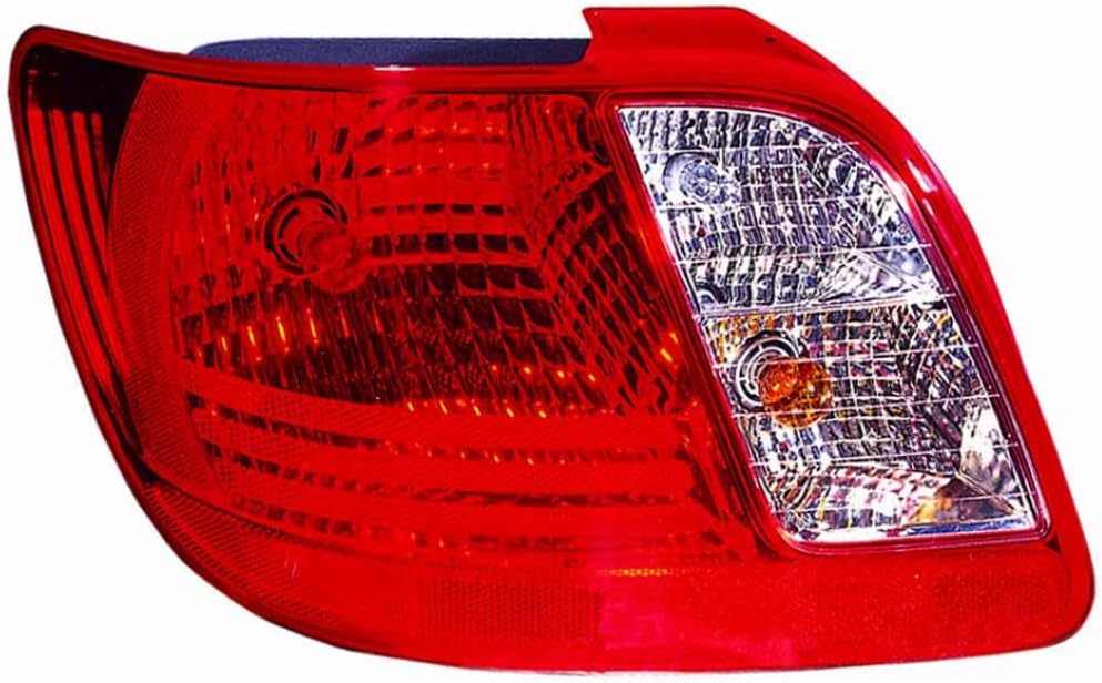 RIO T/LAMP LH 06-11 SDN