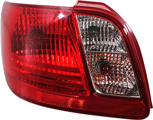 RIO5 T/LAMP LH 06-11 H/B