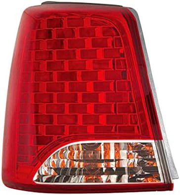 SORENTO T/LAMP LH 11-13