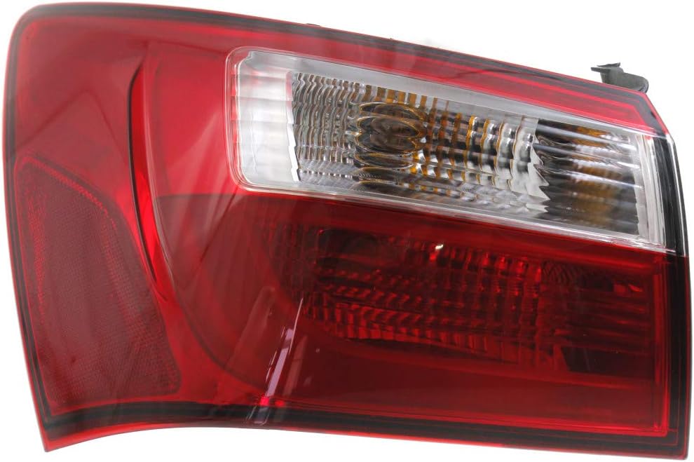 RIO T/LAMP LH 12-17 SDN