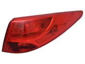 TUCSON T/LAMP LH 10-15 NO LED
