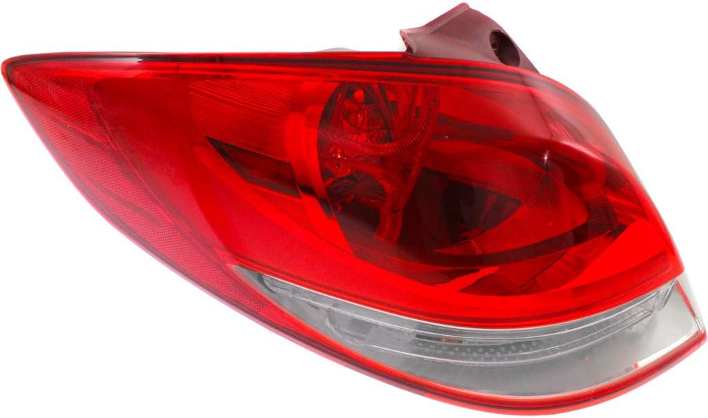 VELOSTER T/LAMP LH 12-17 CPE