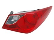 SONATA T/LAMP LH 11-14