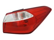 FORTE T/LAMP LH 14-16