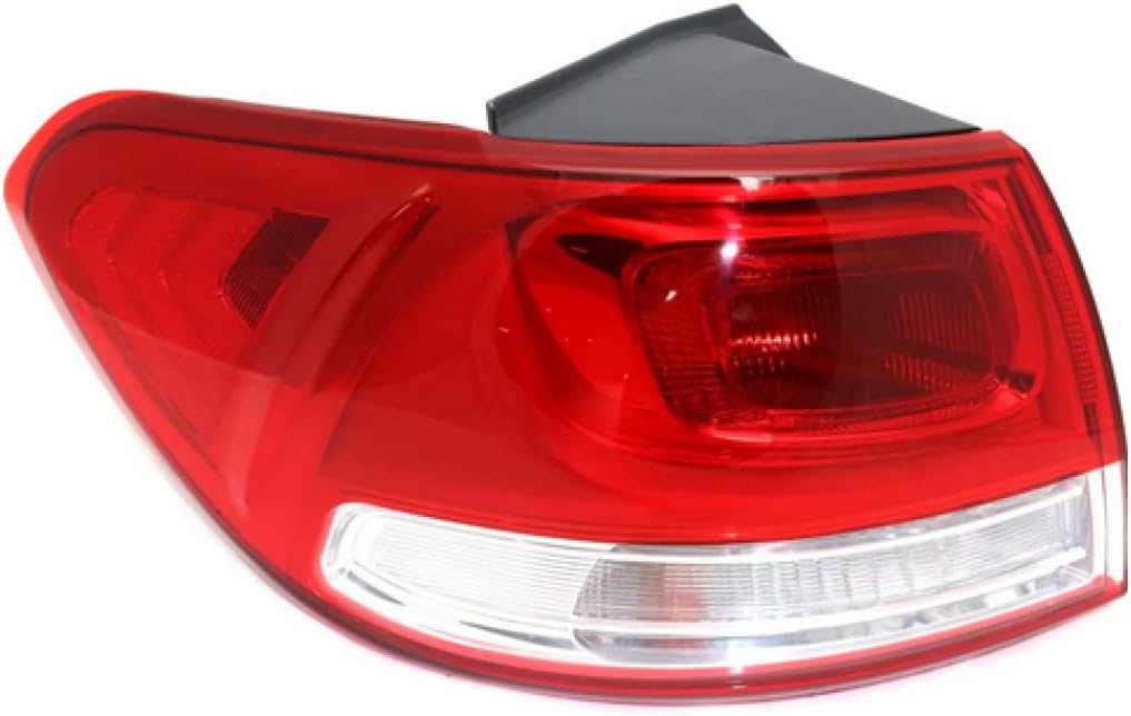 SORENTO T/LAMP LH 16-18