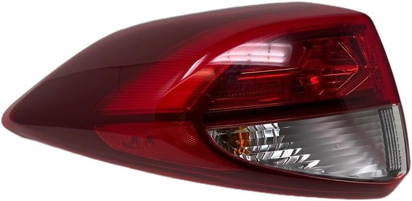 TUCSON T/LAMP LH 16-17 LED