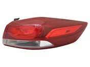 ELANTRA T/LAMP LH 17-18 SD BUL