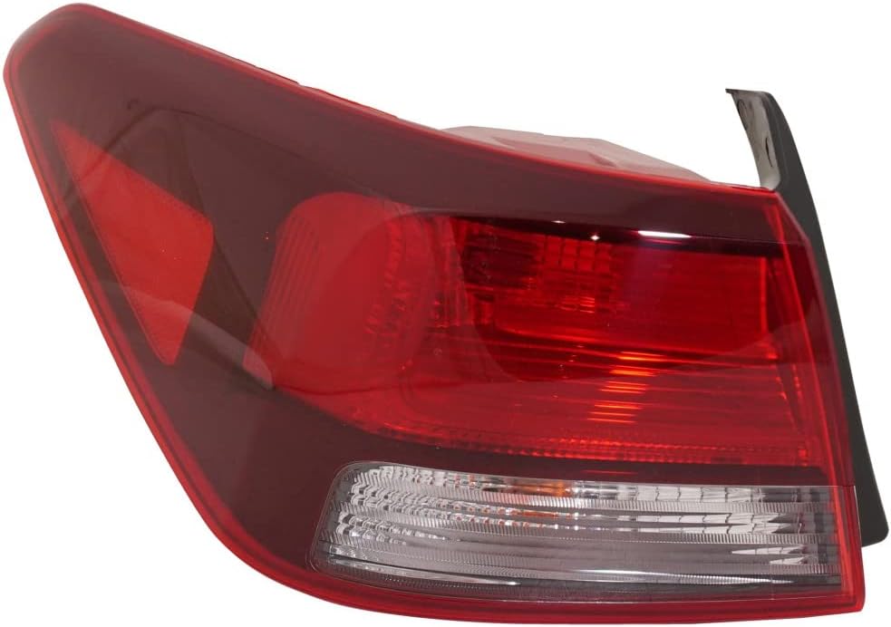 RIO T/LAMP LH 18-20 SDN