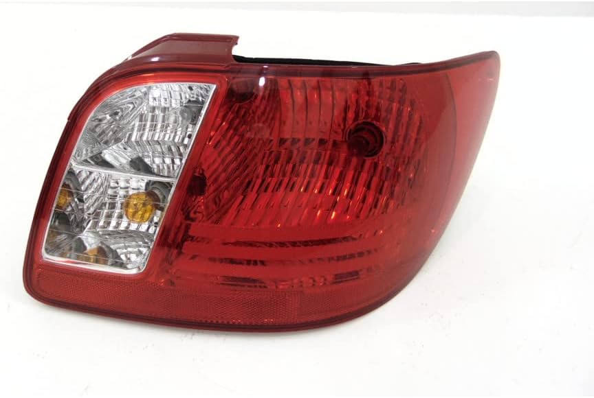 RIO T/LAMP RH 06-11 SDN