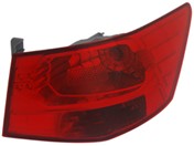 FORTE T/LAMP RH 10-13 SDN