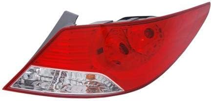 ACCENT T/LAMP RH 12-14 SDN