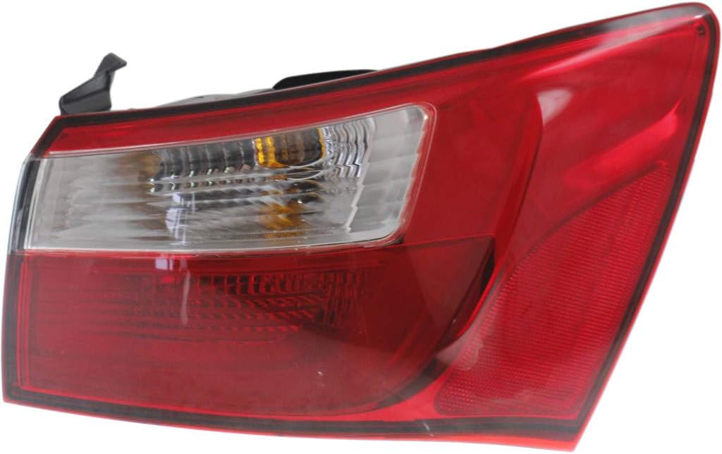 RIO T/LAMP RH 12-17 SDN