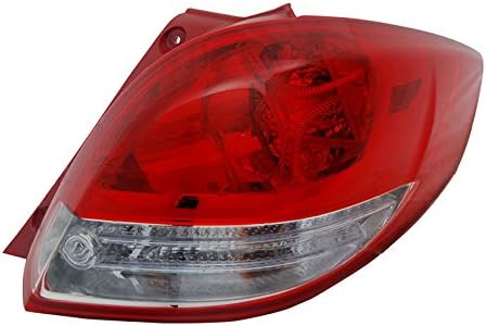VELOSTER T/LAMP RH 12-17 CPE