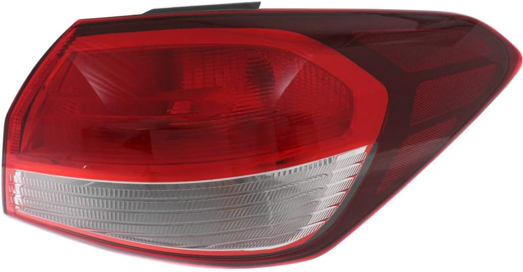 FORTE T/LAMP RH 17-18