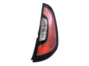 SOUL T/LAMP RH 14-16