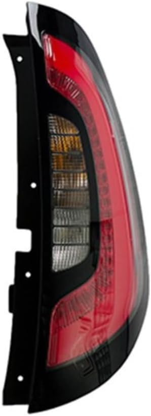 SOUL T/LAMP RH 14-16 LED