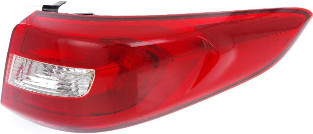SONATA T/LAMP RH 15-16