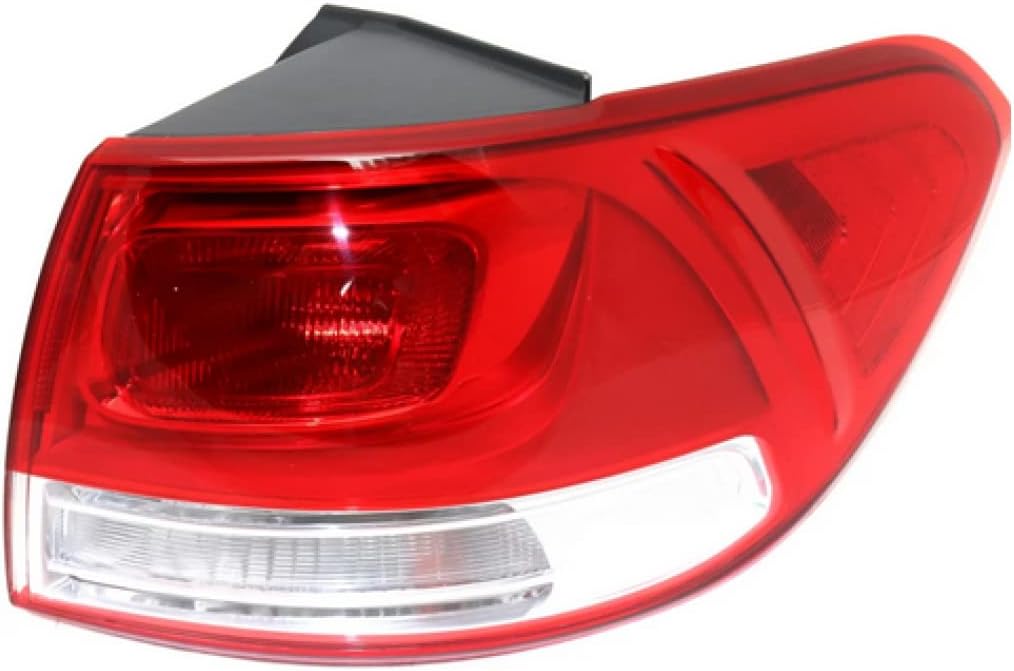 SORENTO T/LAMP RH 16-18